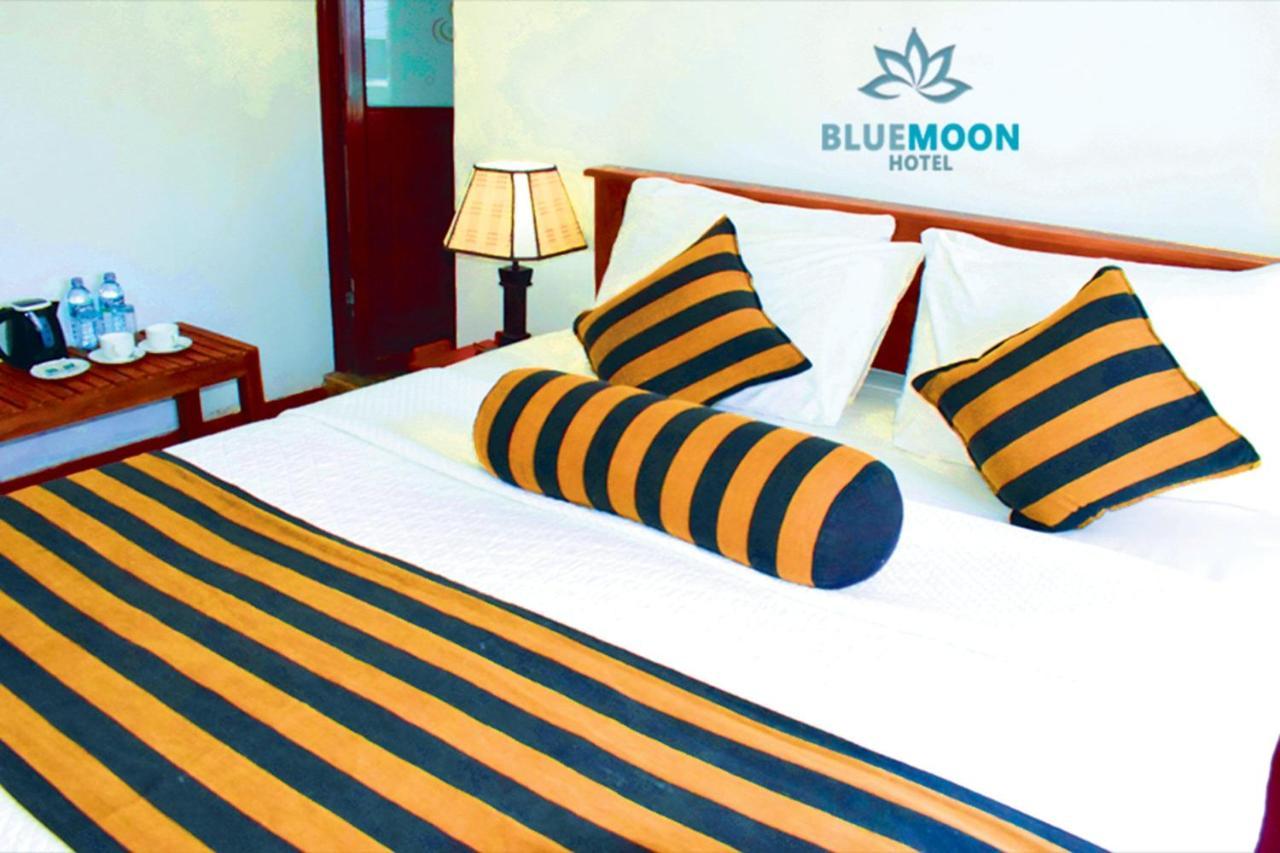 Blue Moon Hotel Nuwara Eliya Buitenkant foto