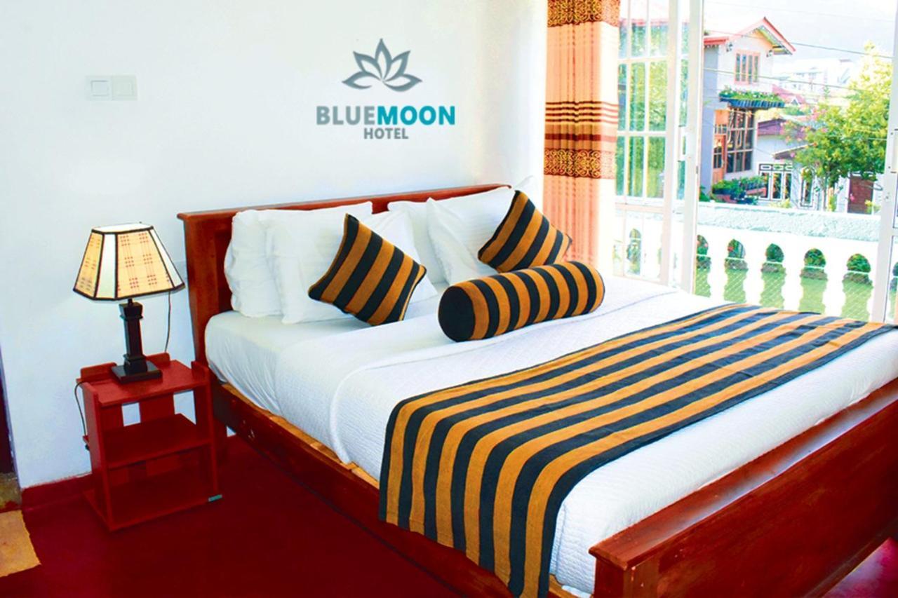 Blue Moon Hotel Nuwara Eliya Buitenkant foto