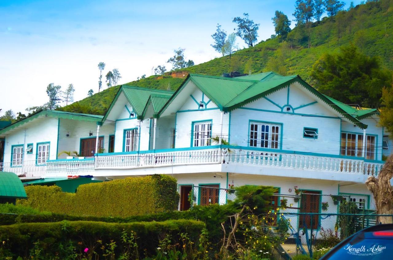 Blue Moon Hotel Nuwara Eliya Buitenkant foto