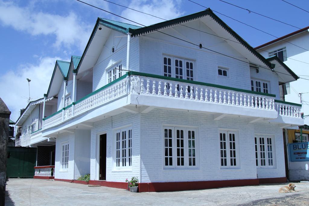 Blue Moon Hotel Nuwara Eliya Buitenkant foto