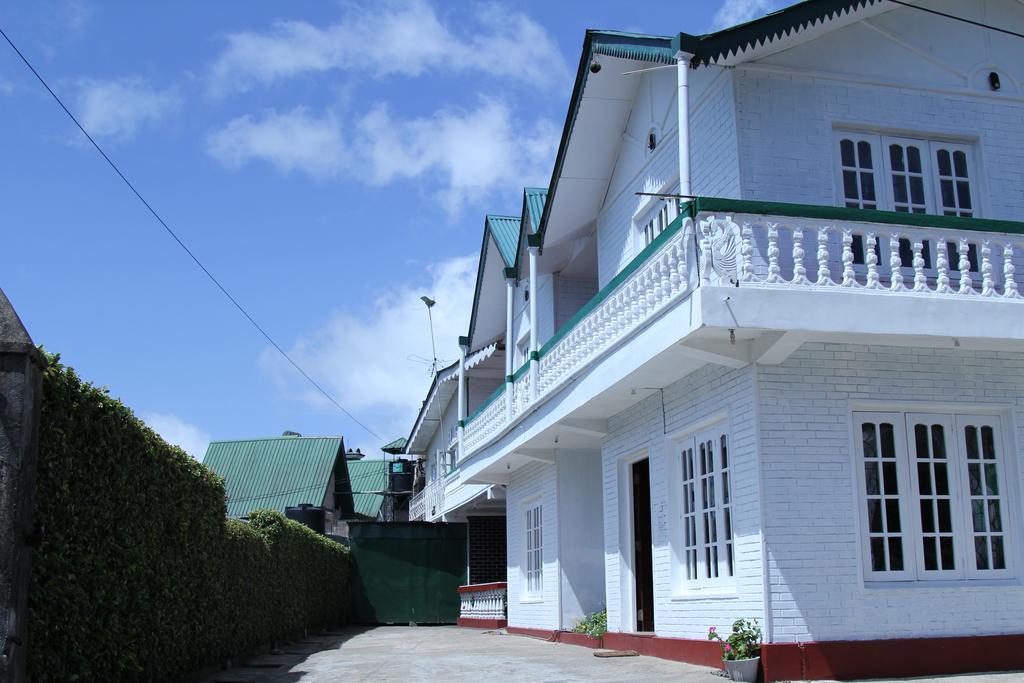 Blue Moon Hotel Nuwara Eliya Kamer foto