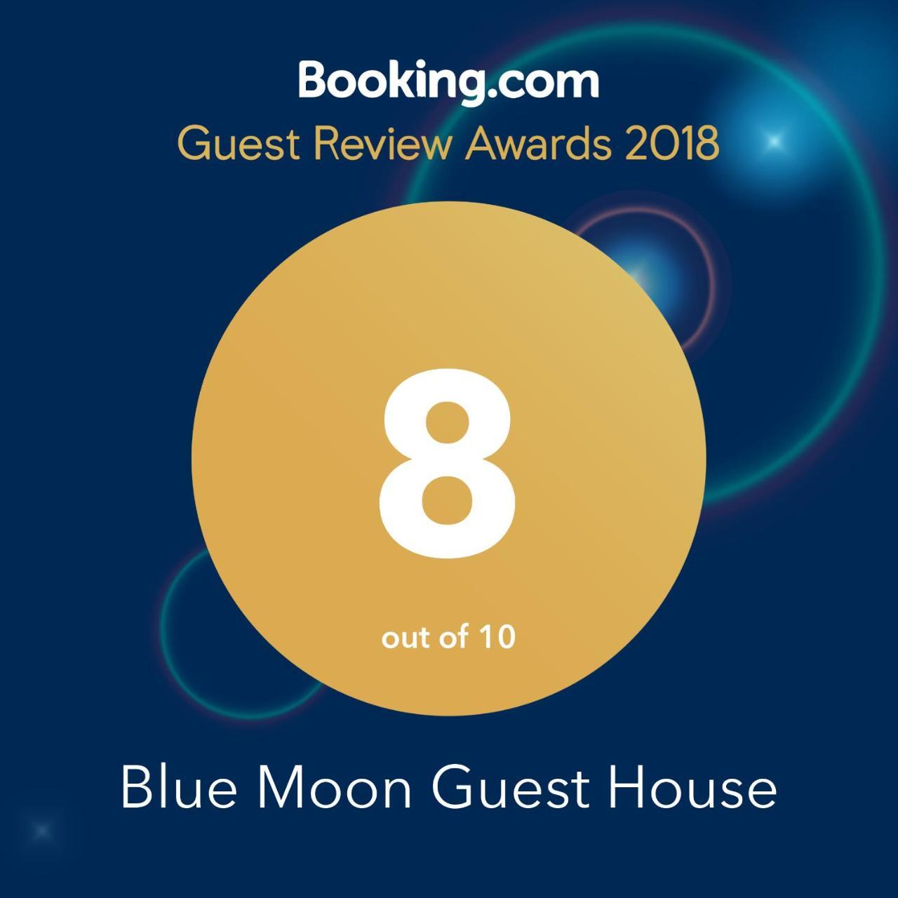 Blue Moon Hotel Nuwara Eliya Buitenkant foto
